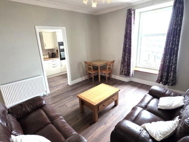 Apartment for rent in Ferryhill, Ballindoch