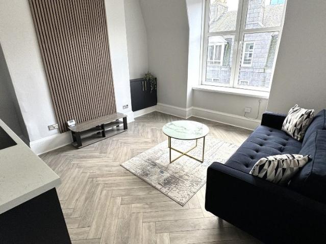 Apartment for rent in Ferryhill, Aberdeen City