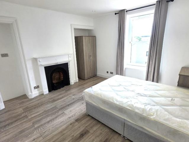 Apartment for rent in Ballindoch, Scotland