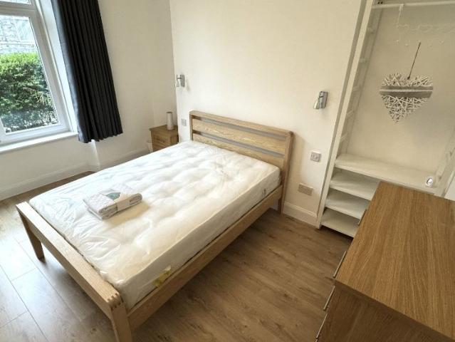 Apartment for rent in Ballindoch, Scotland