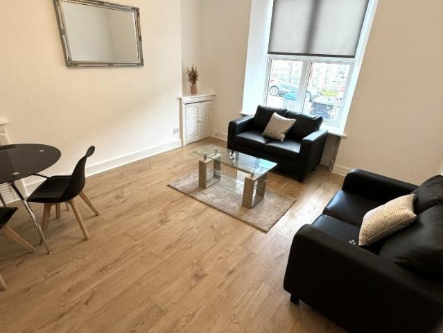 Apartment for rent in Ballindoch, Scotland