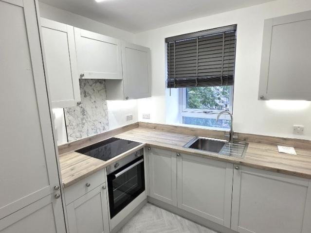 Apartment for rent in Ballindoch, Scotland