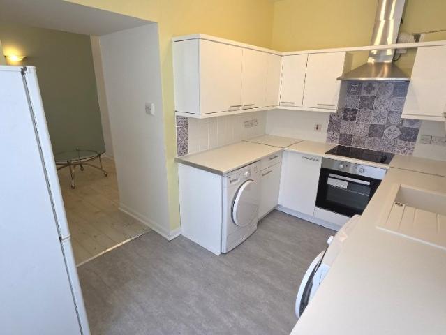 Apartment for rent in Ballindoch, Scotland