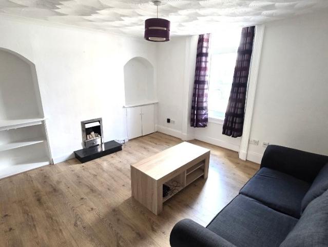 Apartment for rent in Ballindoch, Scotland