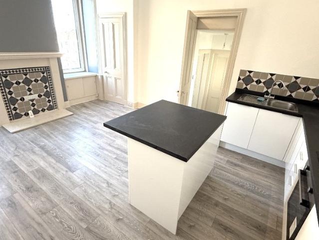 Apartment for rent in Ballindoch, Scotland