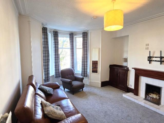 Apartment for rent in Ferryhill, Aberdeen City