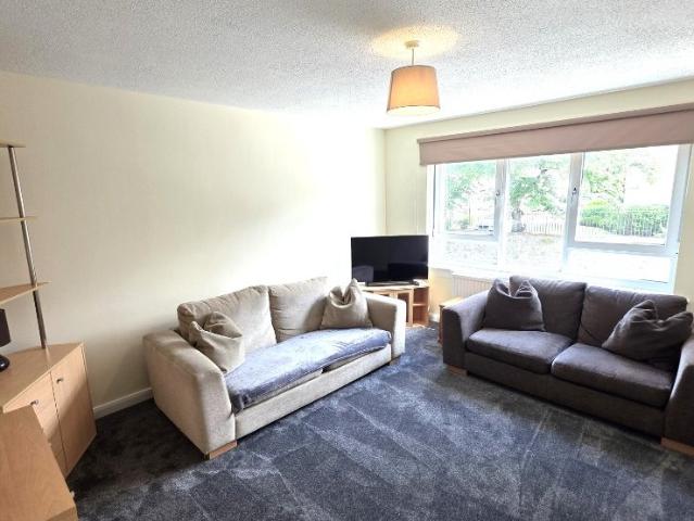Apartment for rent in Ferryhill, Ballindoch