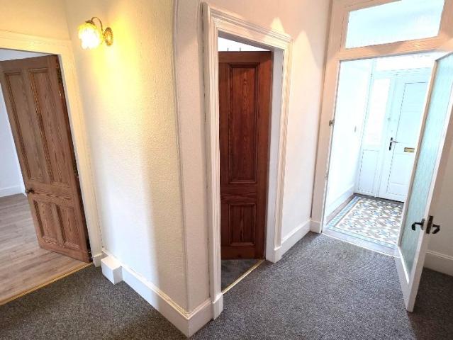 Apartment for rent in Ashgrove, Ballindoch