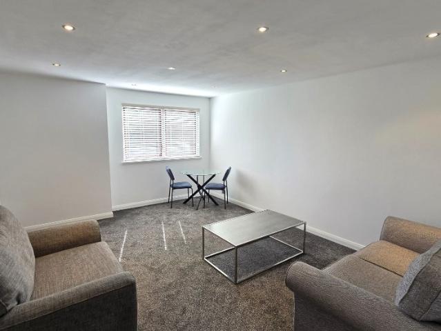 Apartment for rent in Ferryhill, Ballindoch