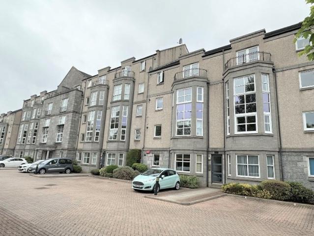 Apartment for rent in Ballindoch, Scotland