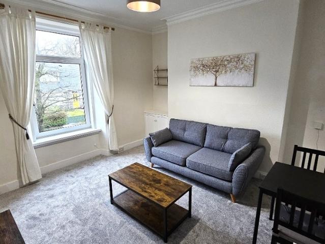 Apartment for rent in Ballindoch, Scotland