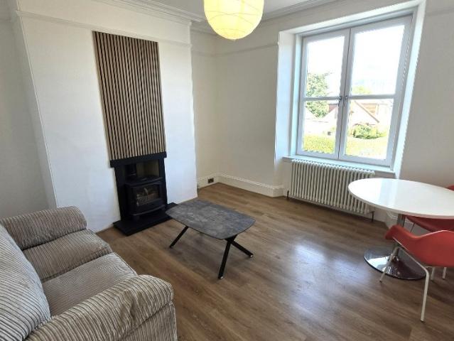 Apartment for rent in Ballindoch, Scotland