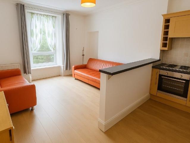 Apartment for rent in Ballindoch, Scotland