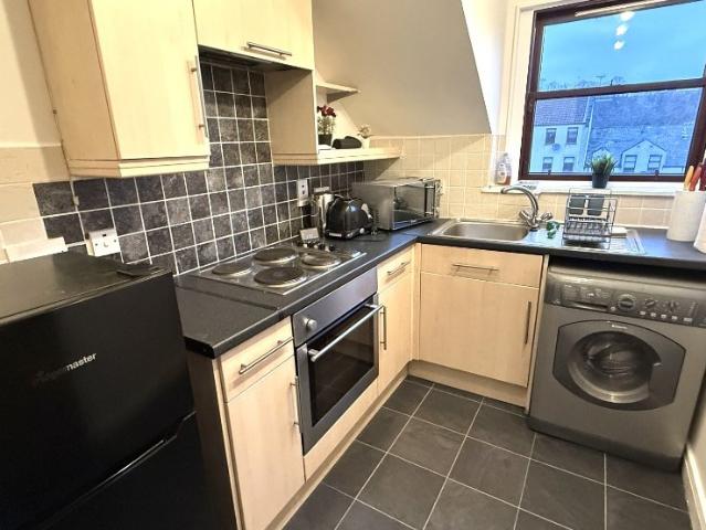 Apartment for rent in Peterculter, Aberdeen City