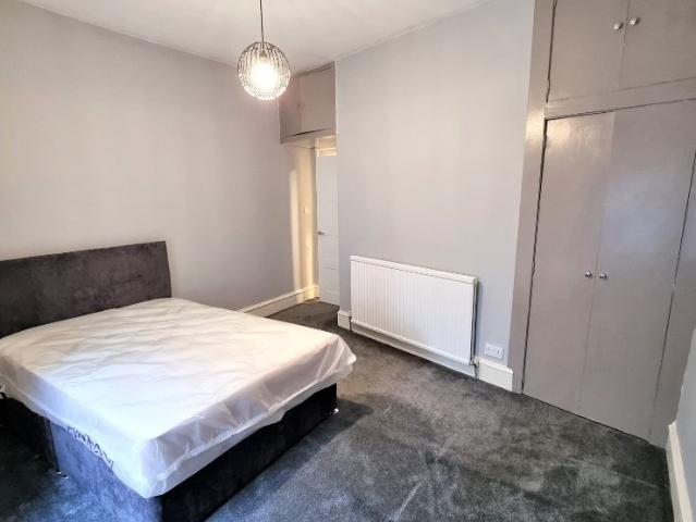Apartment for rent in Gilcomston, Aberdeen City
