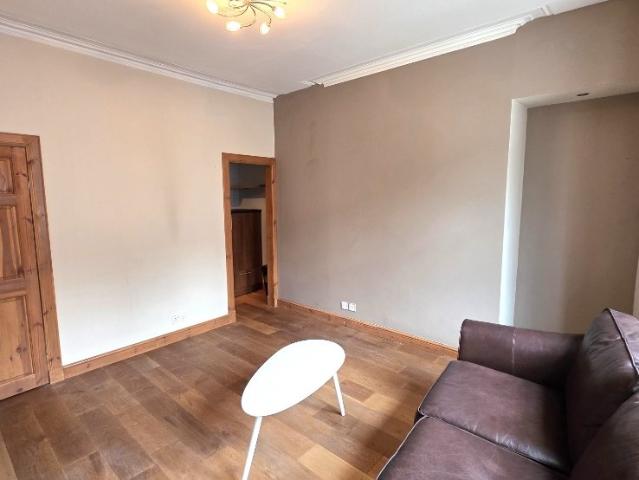 Apartment for rent in Rosemount, Aberdeen City