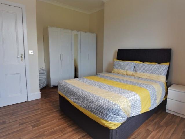 Apartment for rent in Gilcomston, Ballindoch