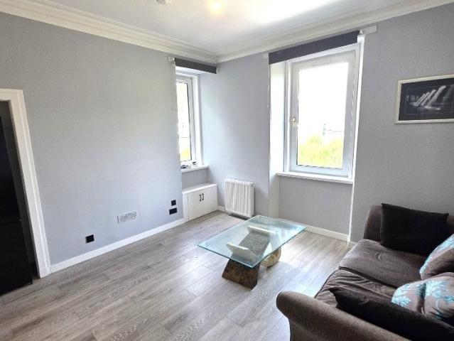 Apartment for rent in Gilcomston, Ballindoch