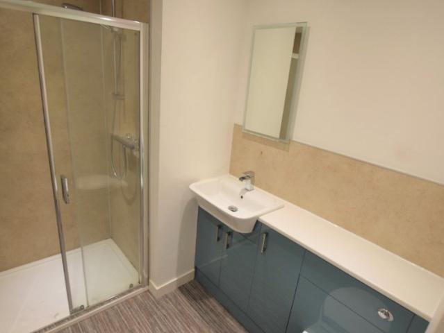 Apartment for rent in Gilcomston, Ballindoch