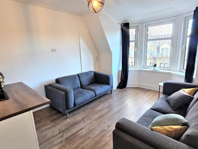 Apartment for rent in Ballindoch, Scotland