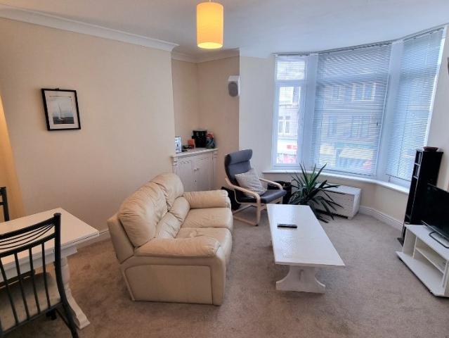 Apartment for rent in Ballindoch, Scotland