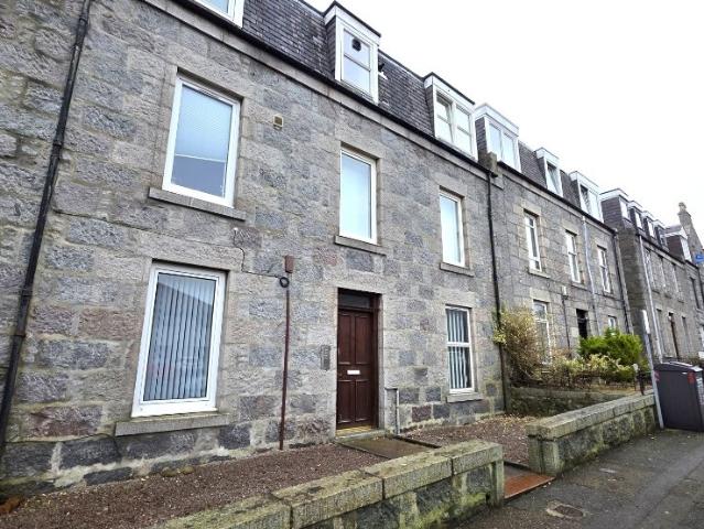 Apartment for rent in Ashley, Ballindoch