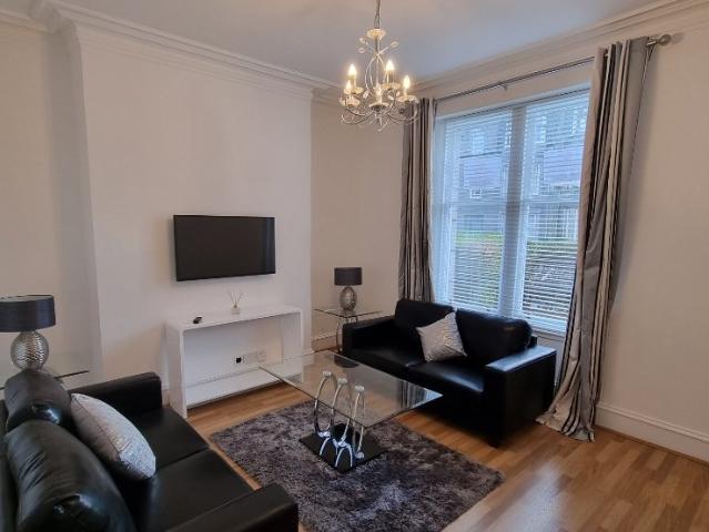 Apartment for rent in Ashley, Ballindoch