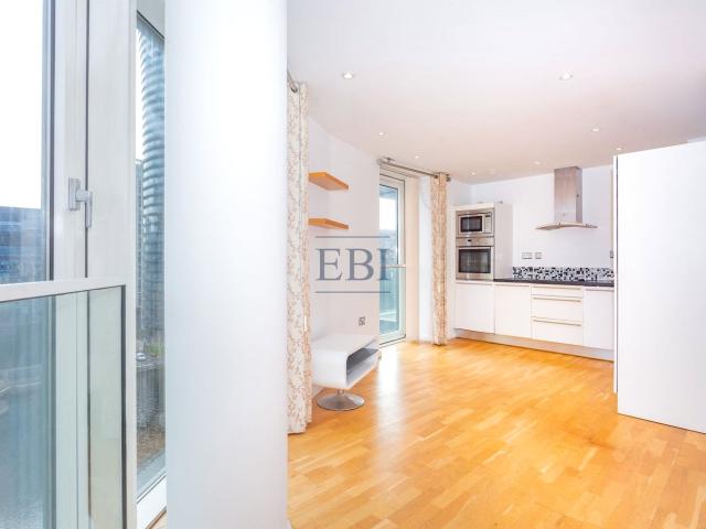Apartment for rent in Isle Of Dogs, Greater London