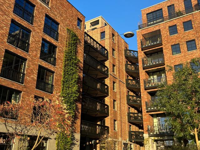 Appartement te huur in Centrum, Rotterdam