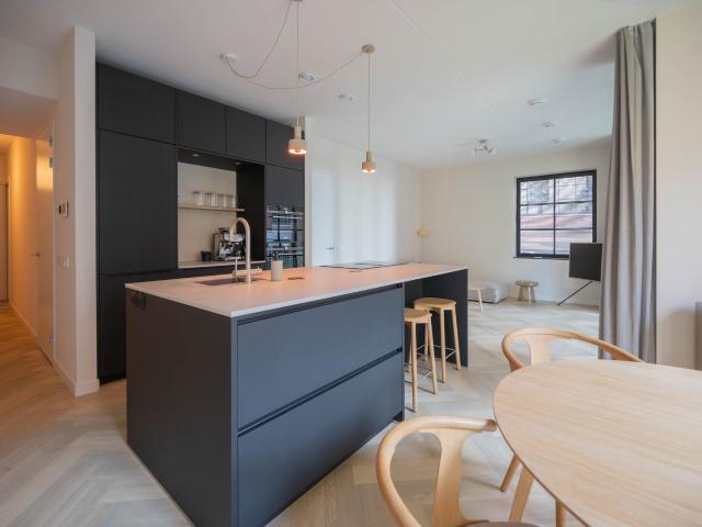 Appartement te huur in Centrum, Rotterdam