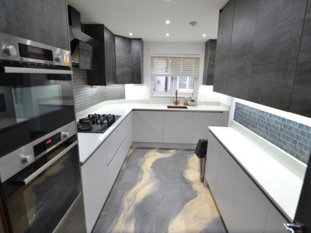 Apartment for rent in Coseley, West Midlands