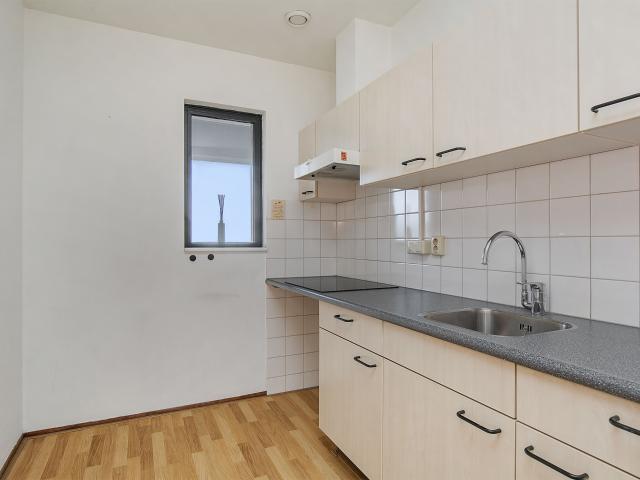 Appartement te huur in Zwolle, Assendorp