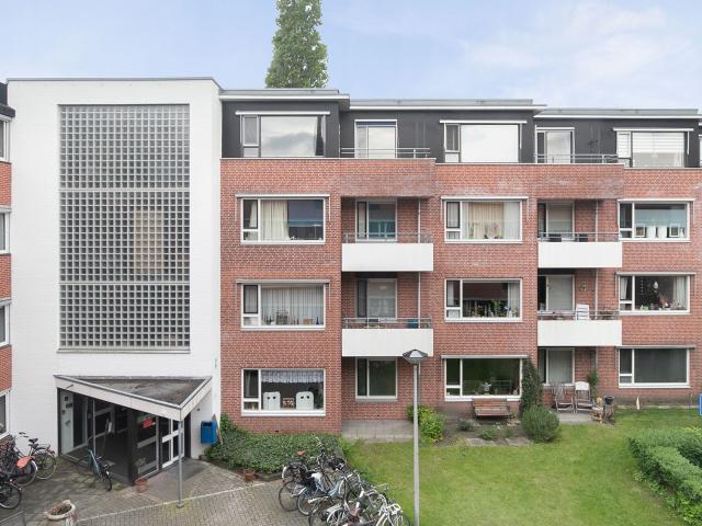 Appartement te huur in Zwolle, Overijssel