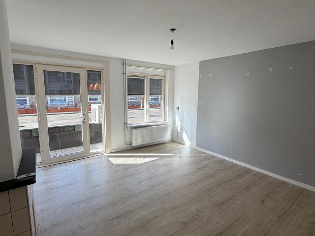 Appartement te huur in Centrum, Emmeloord