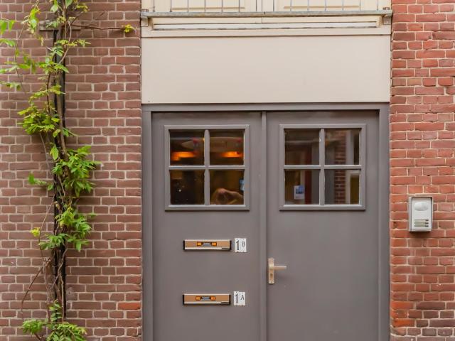 Appartement te huur in Centrum, Alkmaar