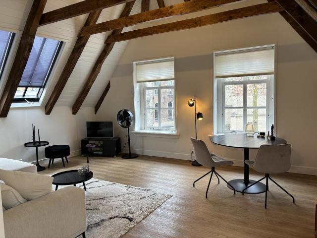 Appartement te huur in Almen, Gelderland