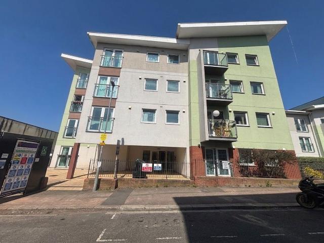 Apartment for rent in Watergate, Isle Of Man