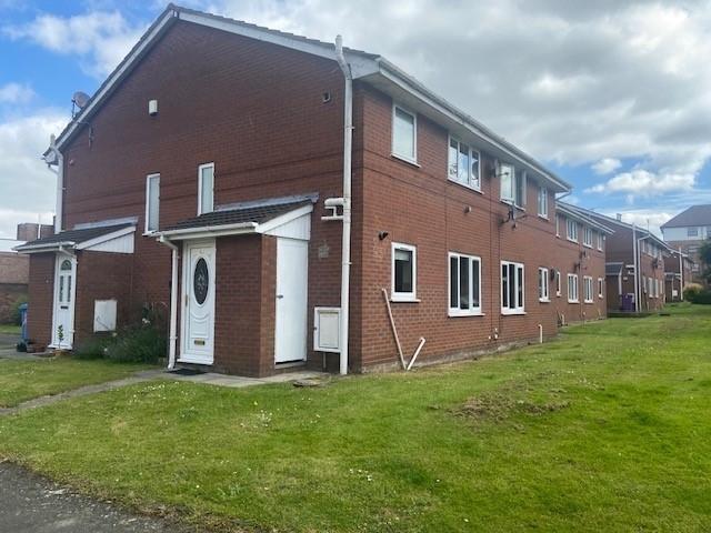 Apartment for rent in Canning / Georgian Quarter, Calderstones