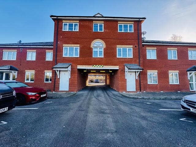 Apartment for rent in Crow Hill, Irthlingborough