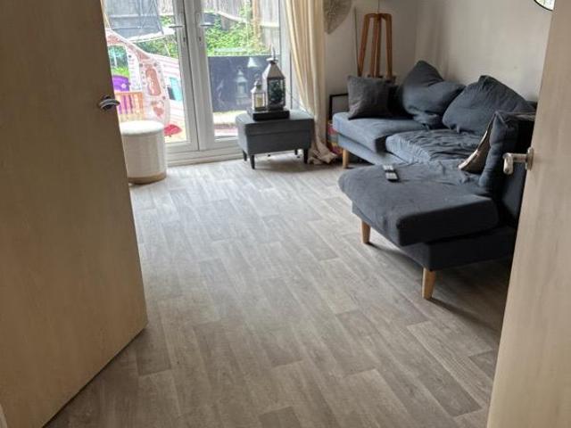 Apartment for rent in Alloa, Scotland