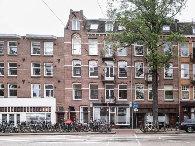 Appartement te huur in De Baarsjes, Amsterdam