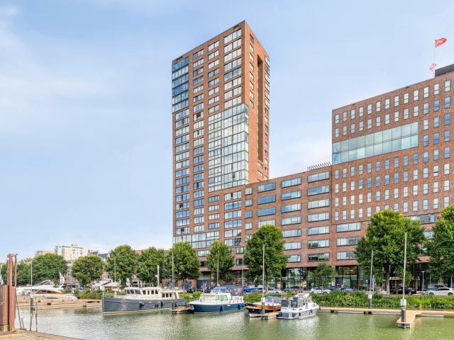 Appartement te huur in Struisenburg, Rotterdam