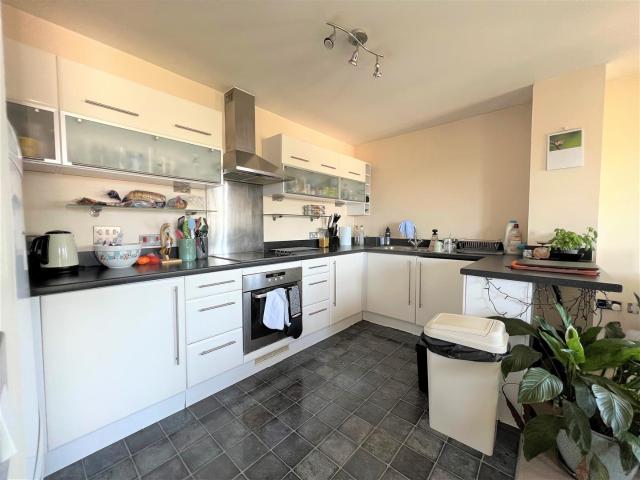 Apartment for rent in Milton, Portsmouth