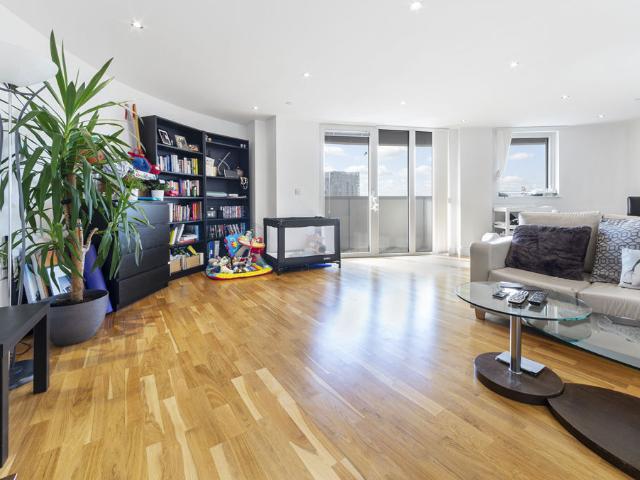 Apartment for rent in Greenwich Town Centre, Greater London