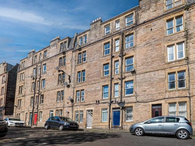 Apartment for rent in North Leith, Leith