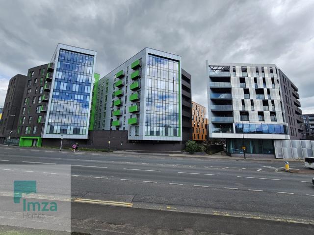 Apartment for rent in Georgia, Greater Manchester