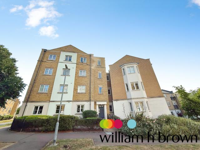 Apartment for rent in Mile End, Fordham Heath