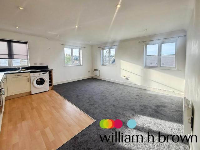 Apartment for rent in Mile End, Fordham Heath