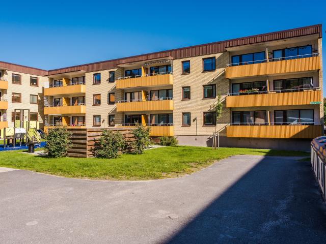 Lägenhet hyra i Njurunda, Västernorrland
