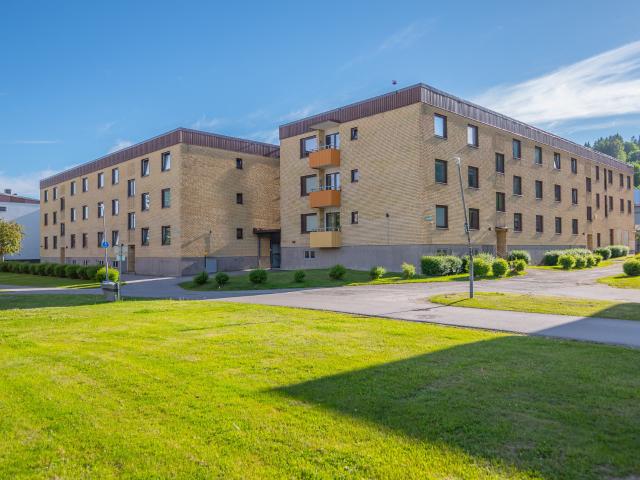 Lägenhet hyra i Njurunda tätortsområde, Njurunda distrikt